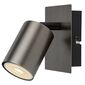 Rabalux 73071 nowoczesna lampa punktowa Gerhard, 1x spot GU10 max. 15 W