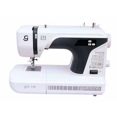 Guzzanti GZ 118 šivalni stroj