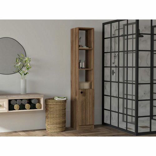Trend Walnut szekrény