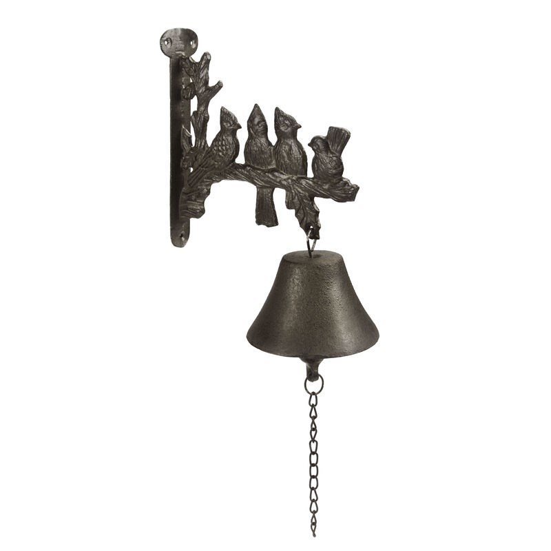 Sharks Kovový zvonek Bell 1 SA079