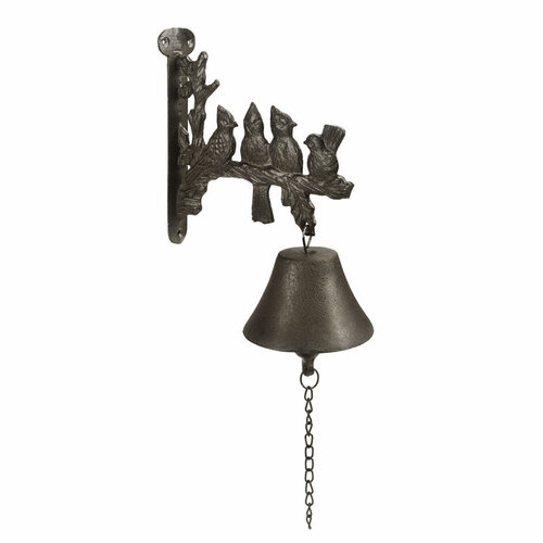 Sharks Metalowy dzwonek Bell 1