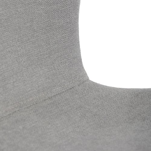 Set de scaune de sufragerie CT-S8010 SIL2, 2 buc.