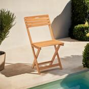 Gartenstuhl Liora Brown