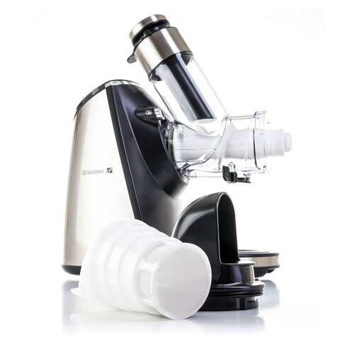 G21 Príslušenstvo na výrobu zmrzliny preodšťavovač Gracioso