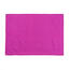 Кухонний рушник для посуду суровий рожевий, 50 x 70 см