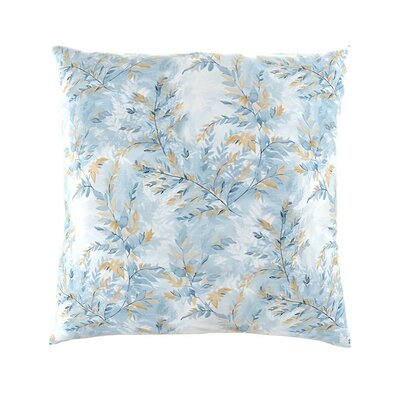 Kvalitex Kissenbezug Nordic Yves blau, 40 x 40 cm