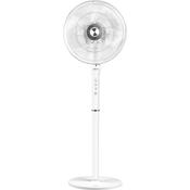 ECG FS 410 2v1 stojanový/stolný ventilátor