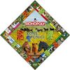 Monopoly Koně a poníci, společenská hra, 40 x 27 x 5,5 cm