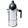 Kávovar La Cupola 300 ml stříbrný, 6 šálků