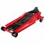 Sixtol Cric hidraulic mobil cu profil redus pentrusarcini grele SX JACK, 3 t