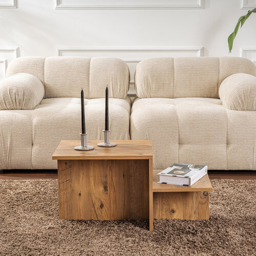 Măsuță de cafea Harmony Atlantic Pine