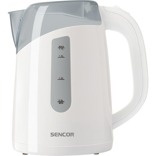 Sencor SWK 1700WH elektromos vízforraló