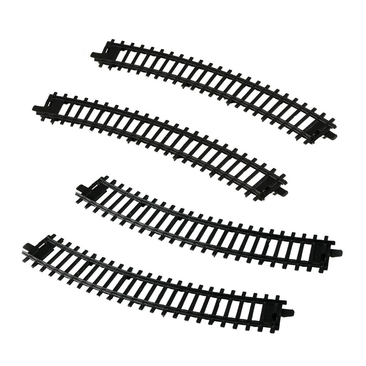 Rappa Tory zagięte, 4 szt.