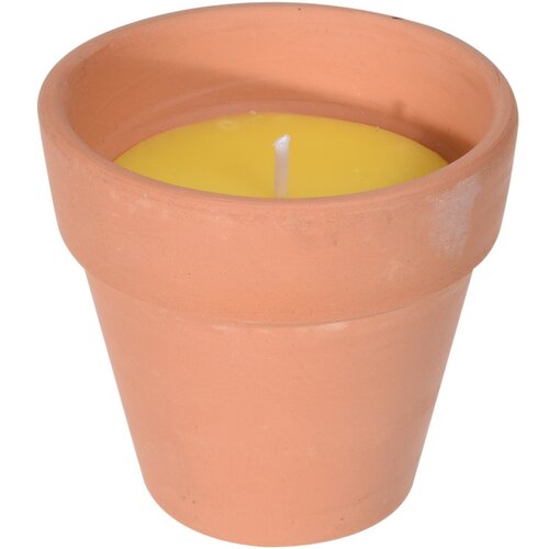 Sada svíček Citronella, 4 ks