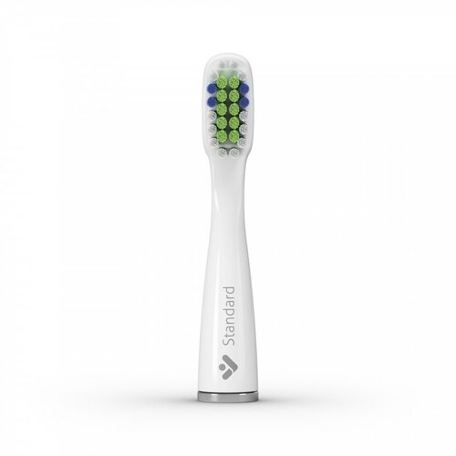 TrueLife Nadomestni glavice SonicBrushSlim-series, 2 kos