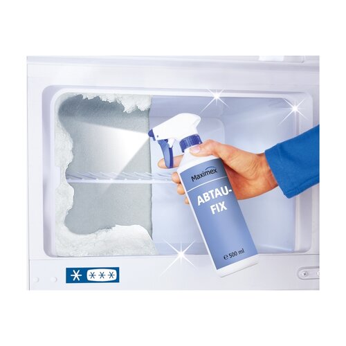 Spray de decongelare Wenko, pentru congelatoare șifrigidere, 500 ml.