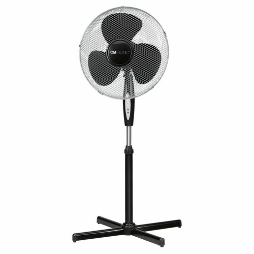 Clatronic VL 3741 állványos ventilátortávirányítóval