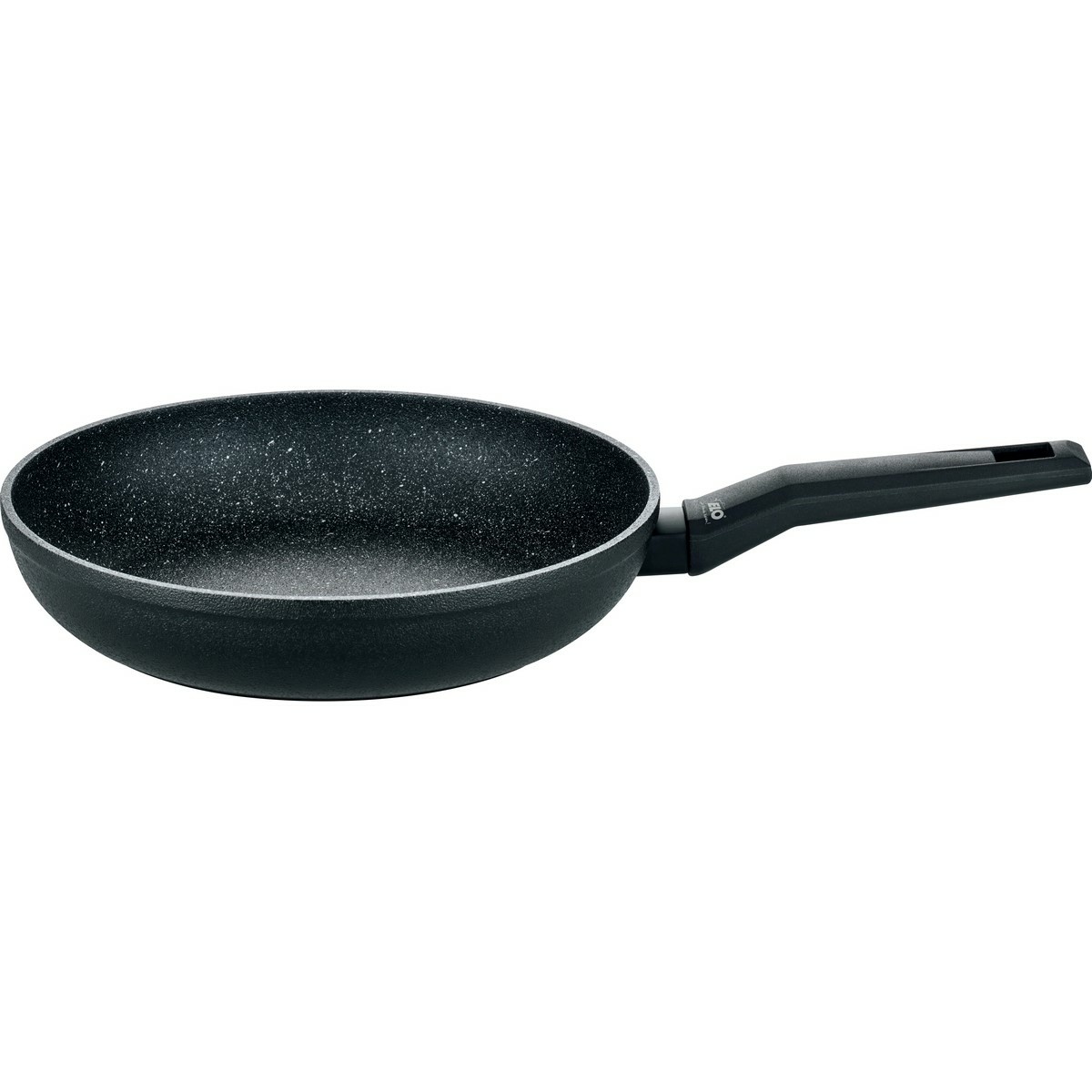 Elo 55528 Serpenyő Gránit megoldás 28 cm, 28 cm akciós termékkép 1