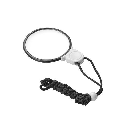 Vitility VIT-70410030 Лупа для читання з шийним ремінцем