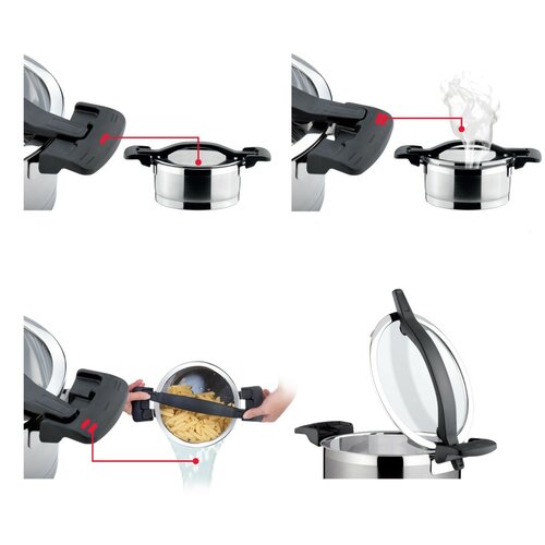 Tescoma ULTIMA set de oale 10 piese