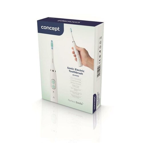 Szczoteczka soniczna Concept ZK4000 PERFECT SMILE