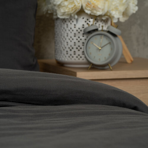 4Home Muslin posteljnina Shadow, 140 x 200 cm, 70x 90 cm