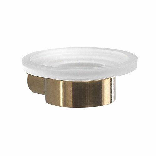 GEDY PI1188 Pirenei milnik, mlečno steklo /zlatomat