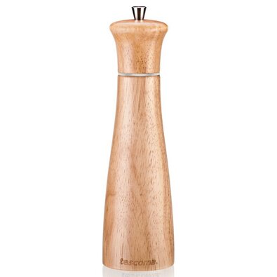 Tescoma Mlýnek na sůl/pepř VIRGO WOOD, 18 cm