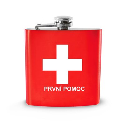 Orion Placatka ELSŐ SEGÉLY, 0,17 l