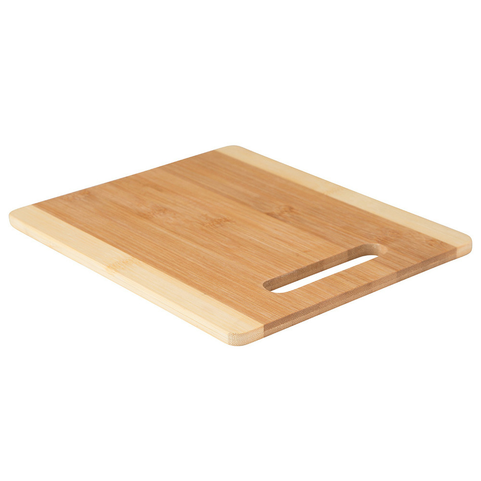 Altom Krájacia doštička Organic bamboo, 25 x 21 cm