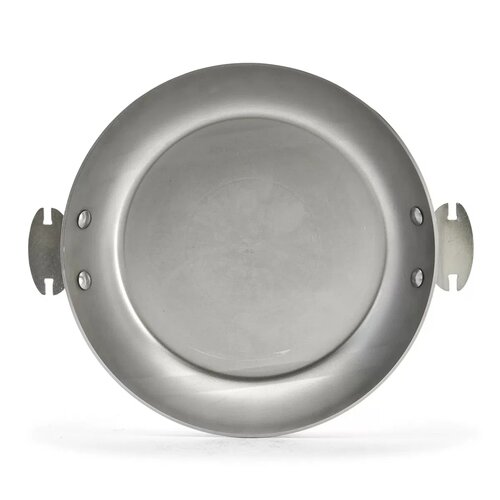 De Buyer 5664.28 Mineral B LOQY Pánev 28 cm