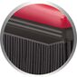 Lamart LT8082 gumový zmeták Clean