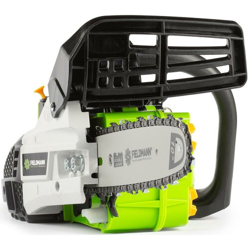 Fieldmann FZP 25410-B jednoręczna piła spalinowa