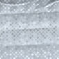 BedTex Bavlněné povlečení Snake šedá, 140 x 200 cm, 70 x 90 cm