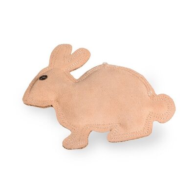 Tommi Jucărie pentru câini Natural only Iepure, 20x 20 cm