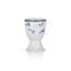 Banquet Stojanček na vajíčka BLUE FLOWER, 6,5 cm