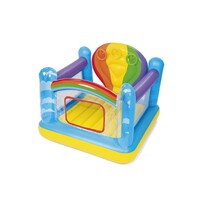 Bestway Jumpin Balloon felfújható játékcentrum, 175 x 173 x 137 cm