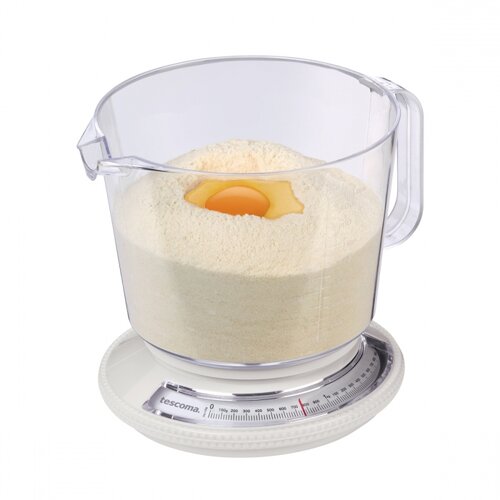 Tescoma Kuchynská váha dovažovacia DELÍCIA, 2,2 kg