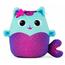Squishy sell 30 cm, plüsch