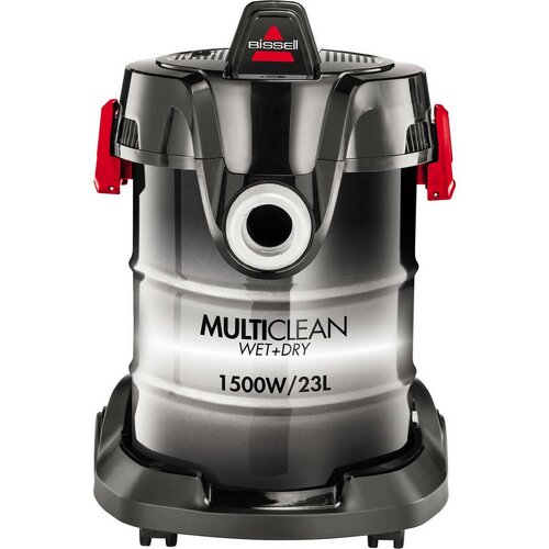 Bissell Multifunkčný vysávač MultiClean Wet & Dry Drum
