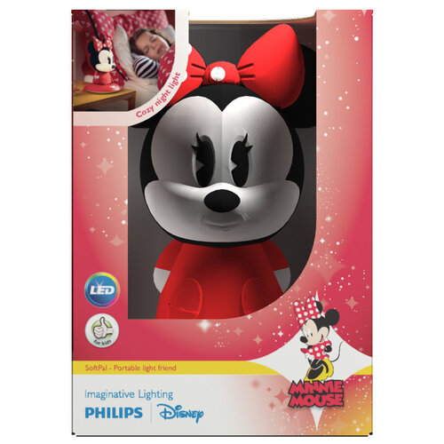 Philips Disney Minie asztali lámpa