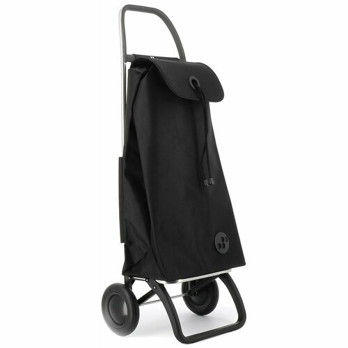 Rolser Torba na zakupy na kółkach I-Max MF 2 ,czarna