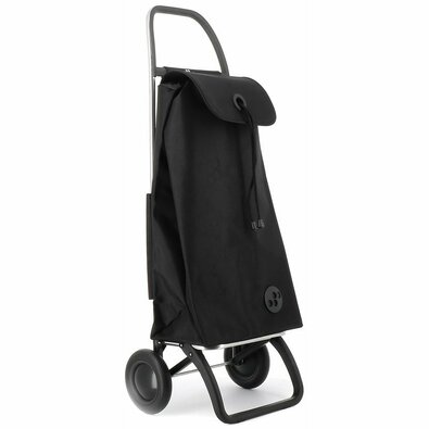 Rolser kerekes bevásárlótáska I-Max MF 2 , fekete