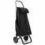 Rolser Einkaufstrolley I-Max MF 2, schwarz