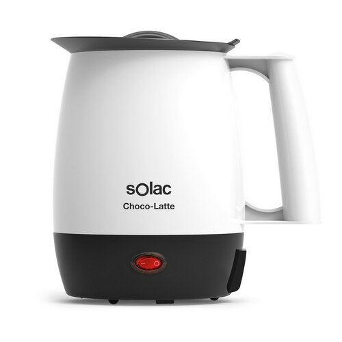 Solac MH9100 Choco-Latte folyadékmelegítő