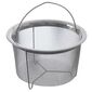 Orion Coș de prăjit din oțel inoxidabil, diametru21 cm