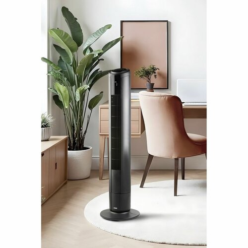 DOMO DO8152 sloupový ventilátor s dálkovým ovládáním