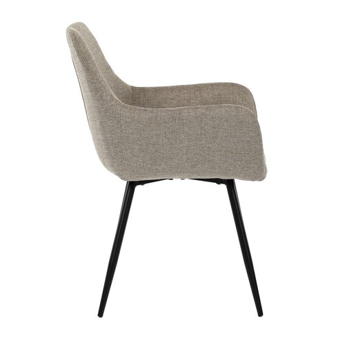 Súprava jedálenských stoličiek DCH-226 CRM2, 2 ks