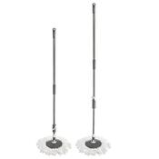 Orion Mop z wyciskaczem GREY