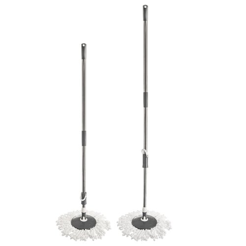 Orion Mop z izžemalnikom GREY